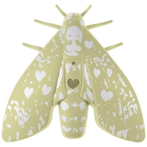 Lento10 Rilevatore Di Fumo Inclusa Batteria Con 10 Anni Di Vita A Batteria - Foto 1