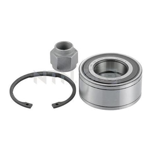 Kit Cuscinetto R166.03 - Foto 1
