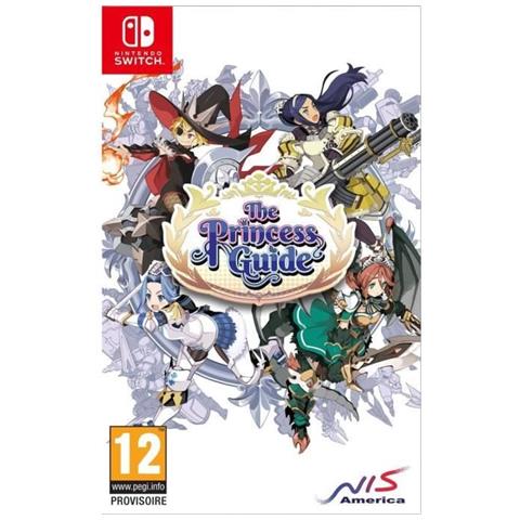 The Princess Guide Gioco Switch - Foto 1