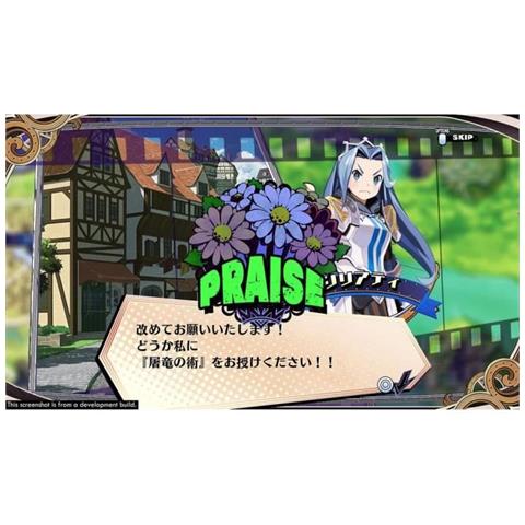 The Princess Guide Gioco Switch - Foto 2