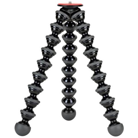 GorillaPod 5K Stand, Supporto Treppiede Professionale Flessibile per Fotocamere DSLR e CSC / Mirrorless, Portata Max 5 kg, JB01509-BWW - Foto 7