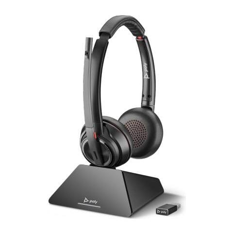 Savi 8220 Uc Usb-a Msft - Foto 1