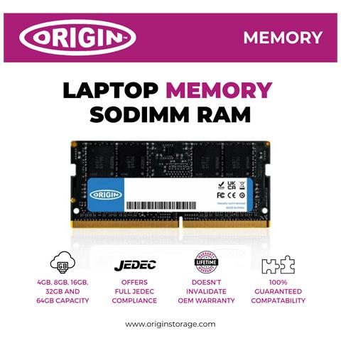 8GB DDR3 1600MHz SODIMM 2Rx8 Non-ECC - Foto 6