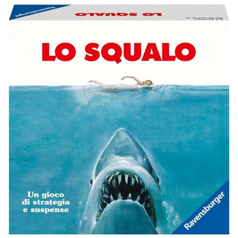 RVB26829 Lo Squalo - Foto 1