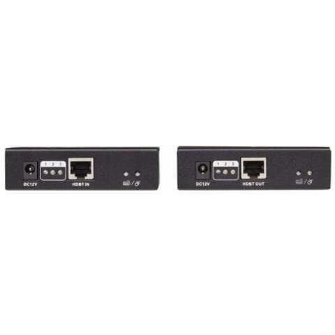 Tripp Lite B013-hu-4k Estensore Kvm Trasmettitore E Ricevitore (hdmi Hdbaset Kvm Console Ext - Over Cat6 2usb 4k 30hz 1080p 70m)  - Foto 2