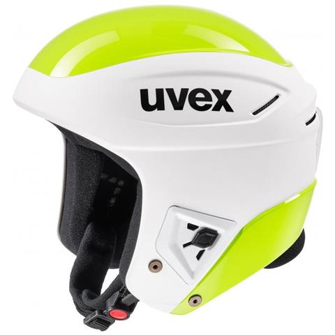 UVEX - Race+ Casco Gara Sci Taglia 53-54 - ePRICE