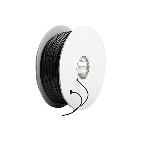 Cavo Perimetrale (50 M) : Il Filo Perimetrale Per Robot Rasaerba Resistente Alle Intemperie, Utilizzabile Vieni Cavo Guida Per Tutti I Robot Rasaerba, Grigio Scuro (4058-60)  - Foto 1