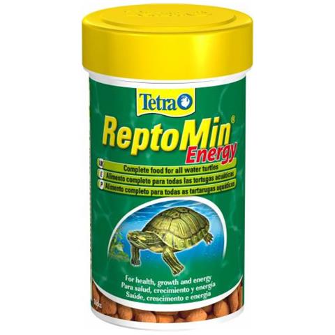 Reptomin Energy 100 Ml - Foto 1