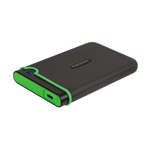 Storejet 25m3c - Festplatte - 4 Tb - Extern (tragbar) - 2.5"" (6.4 Cm) - Usb 3.1 Gen 1 - Iron Gray - Foto 3