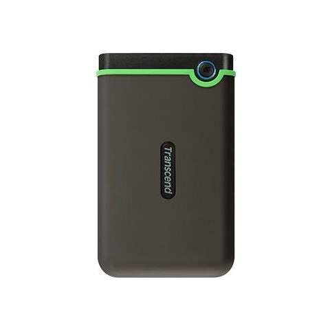 Storejet 25m3c - Festplatte - 4 Tb - Extern (tragbar) - 2.5"" (6.4 Cm) - Usb 3.1 Gen 1 - Iron Gray - Foto 1