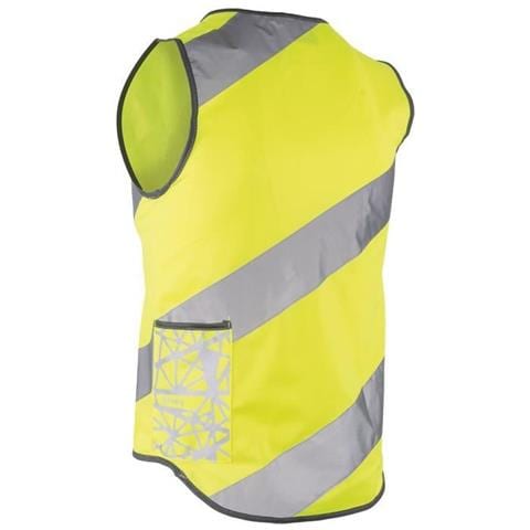 Giacca Roadie - Small - Gialla - Foto 1