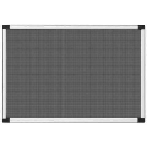 Zanzariera Allungabile Per Finestre Bianca (75-143) x50 Cm - Foto 10
