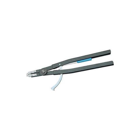 Pinze Diritte Din 5256c Per Anelli Di Fermo Interni Din 472 - Din 984 - Foto 1
