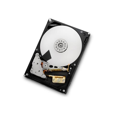 Deskstar HDS723020BLA642, SATA, 0 - 60 °C, -40 - 70 °C, 8 - 90%, 5 - 95%, 5 VDC (+ / -5%) , +12 VDC (+ / -10%)  - Foto 1