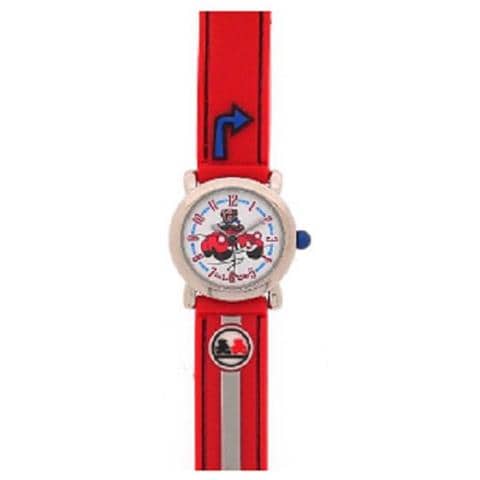 38138 Orologio da polso Bambino Quarzo Acciaio inossidabile orologio - Foto 1