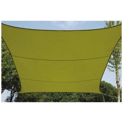 Quadrata vela solare - Foto 1