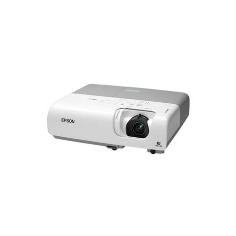 Proiettore LCD EMP-X5 - 4:3 - 1024 x 768 - XGA - 400:1 - Foto 1