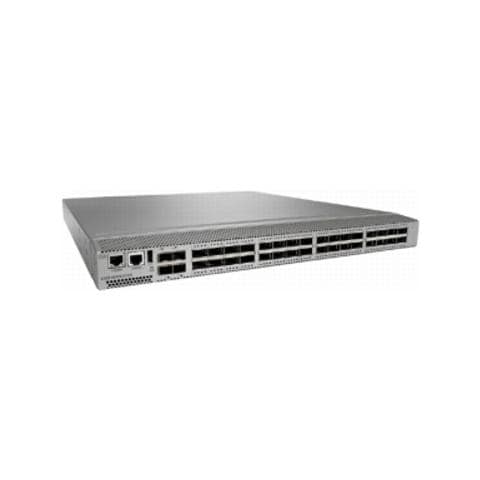 Cisco Nexus N3K-C3132Q-40GE - Foto 1