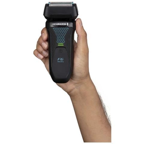 Rasoio Elettrico F6000 Aqua Style Series, Impermeabile, Testina Girevole, 2 Lamine Flessibili - Foto 13