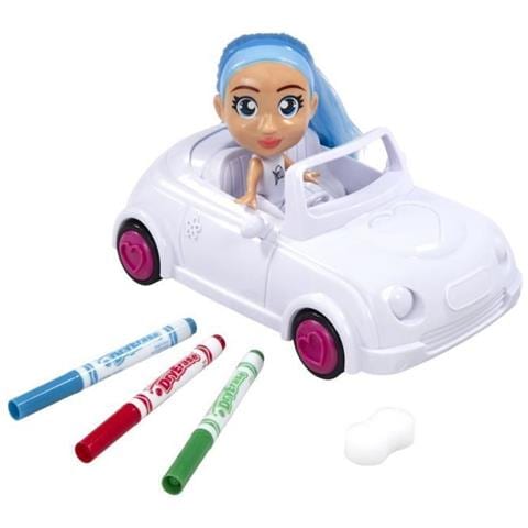 Color N 'style Friends Color Cars - Foto 1