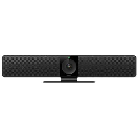 WEBCAM NEXVOO NEXBAR N110 ULTRAHD ULTRAWIDE 4K 120 DUPLEX 360 - Foto 1