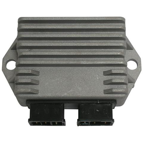 Regolatore 12v Piaggio Ape Diesel - Foto 1