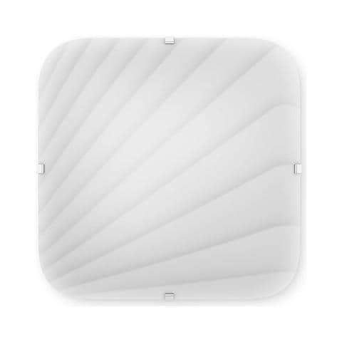Myliving Mezen White Led Ceiling Light - Foto 1