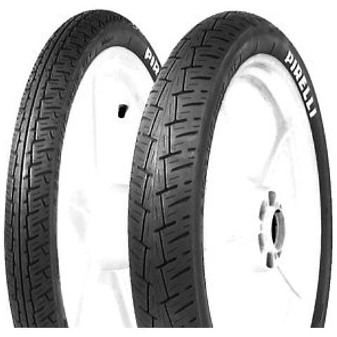 Pneumatico City Demon 3.00 / r18 52p - Estivo - Foto 1