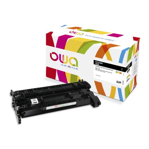 TONER COMPATIBILE - Armor Tk-3060 Cartuccia 1 Pezzo (i) Nero - Foto 1