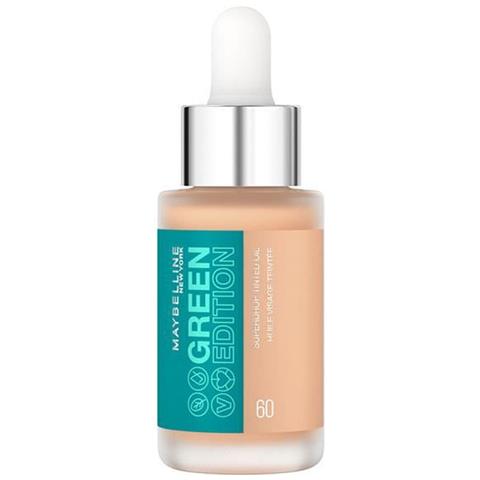 Green Edition Olio Viso Colorato Superdrop - 60 - Foto 1
