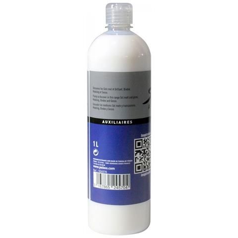 Medium Levigante - 1 L - Foto 1