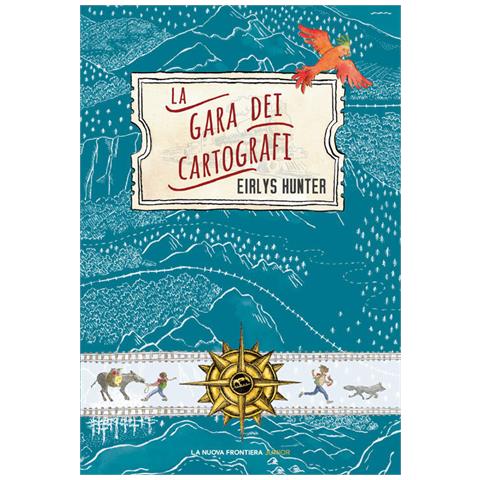 Eirlys Hunter - La Gara Dei Cartografi - Foto 2