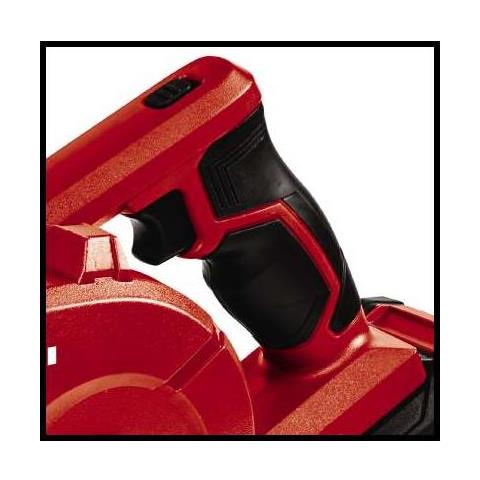 Soffiatore Batteria Te-cb 18/180 Li Einhell - Foto 2