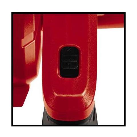 Soffiatore Batteria Te-cb 18/180 Li Einhell - Foto 3