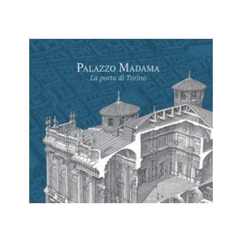 Francesco Corni - Palazzo Madama. La porta di Torino - Foto 1