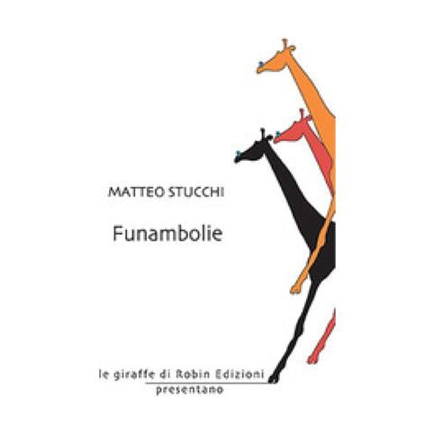 Matteo Stucchi - Funambolie - Foto 1