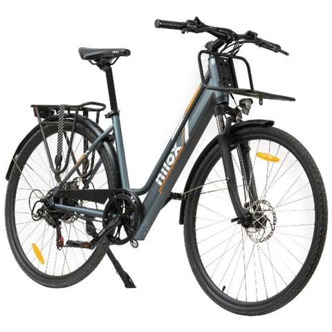 EBIKE 36V 10AH 28X1.75P CARGO LIGHT - Foto 1