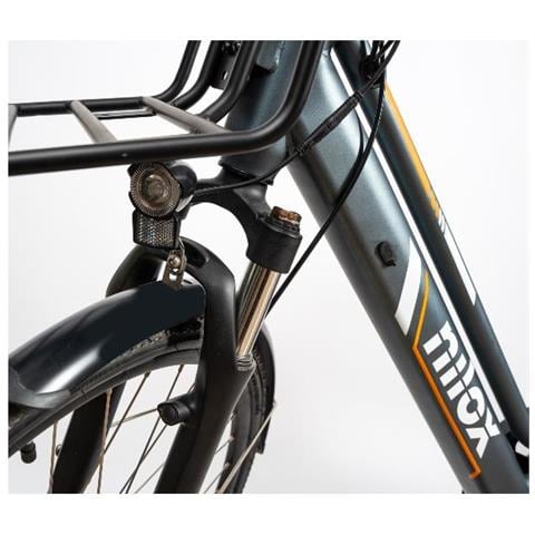 EBIKE 36V 10AH 28X1.75P CARGO LIGHT - Foto 15