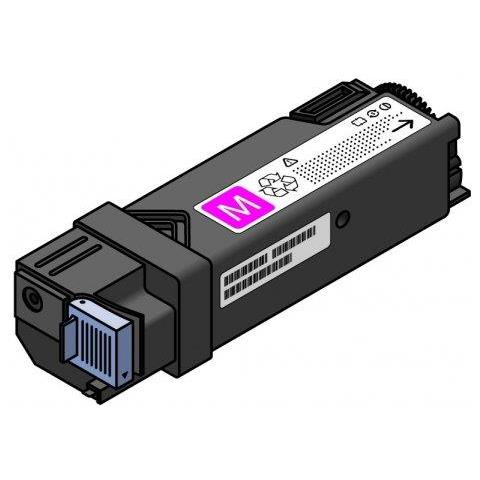 Toner Magenta 842563 IM C2510 18000 Pagine - Foto 1