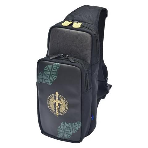 Custodia Videogioco Hori Nsw 436u Switch Adventure Pack Zelda Tears Of - Foto 1