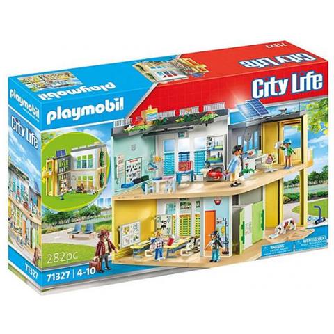 71327 Scuola Attrezzata - Vita Cittadina - Scuola - Amore Per Imparare Universo Scolastico - Foto 1