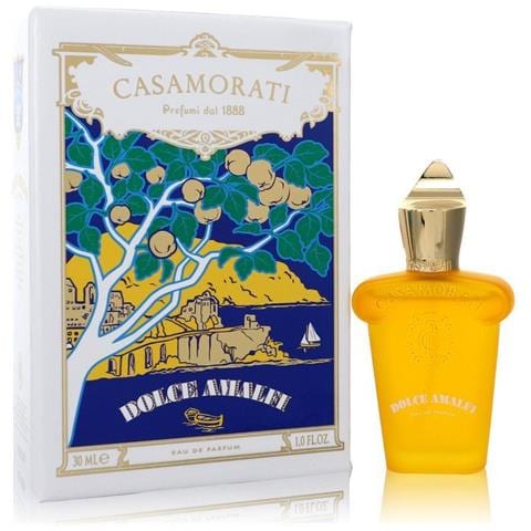 Casamorati 1888 Dolce Amalfi By Eau De Parfum Spray (unisex) 1 Oz (women) - Foto 1