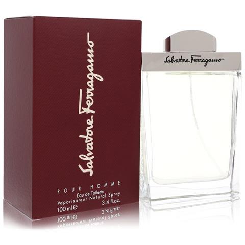 By Eau De Toilette Spray 3.4 Oz (men) - Foto 1