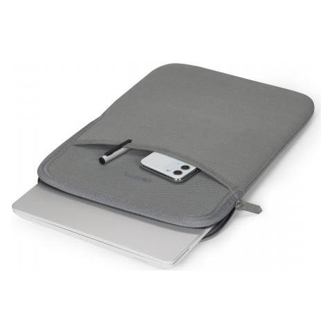 D31994-dfs Borsa Per Laptop 33 Cm (13"") Custodia A Tasca Grigio - Foto 3