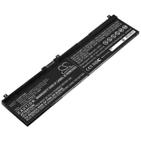 Dell 7m0t6 Ricambio Per Laptop Batteria - Foto 3