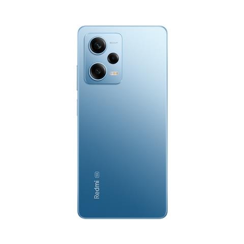 Redmi Note 12 4G 128GB 8GB Ram Dual Sim Display 6.67" Full HD+ Slot Micro SD Fotocamera 50 Mpx Android 13 Blu Ghiaccio - Foto 2