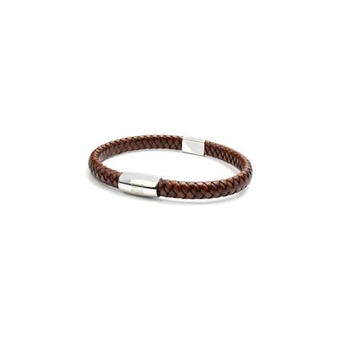 Gioielleria Br28681acbr21. Bracciale, Colore Marrone. Donna. - In ordine - Foto 2