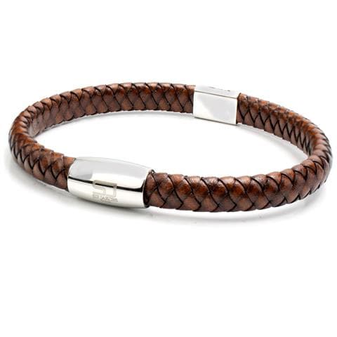 Gioielleria Br28681acbr21. Bracciale, Colore Marrone. Donna. - In ordine - Foto 3