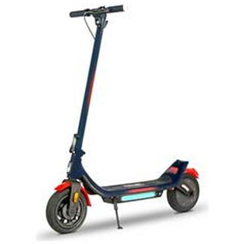 Monopattino Elettrico Red Bull Rb-2rteen10-78-es - Foto 1