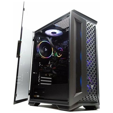 Pc Da Tavolo Pccom Amd Ryzen 5 3600 16 Gb Ram 500 Gb Ssd - Foto 1